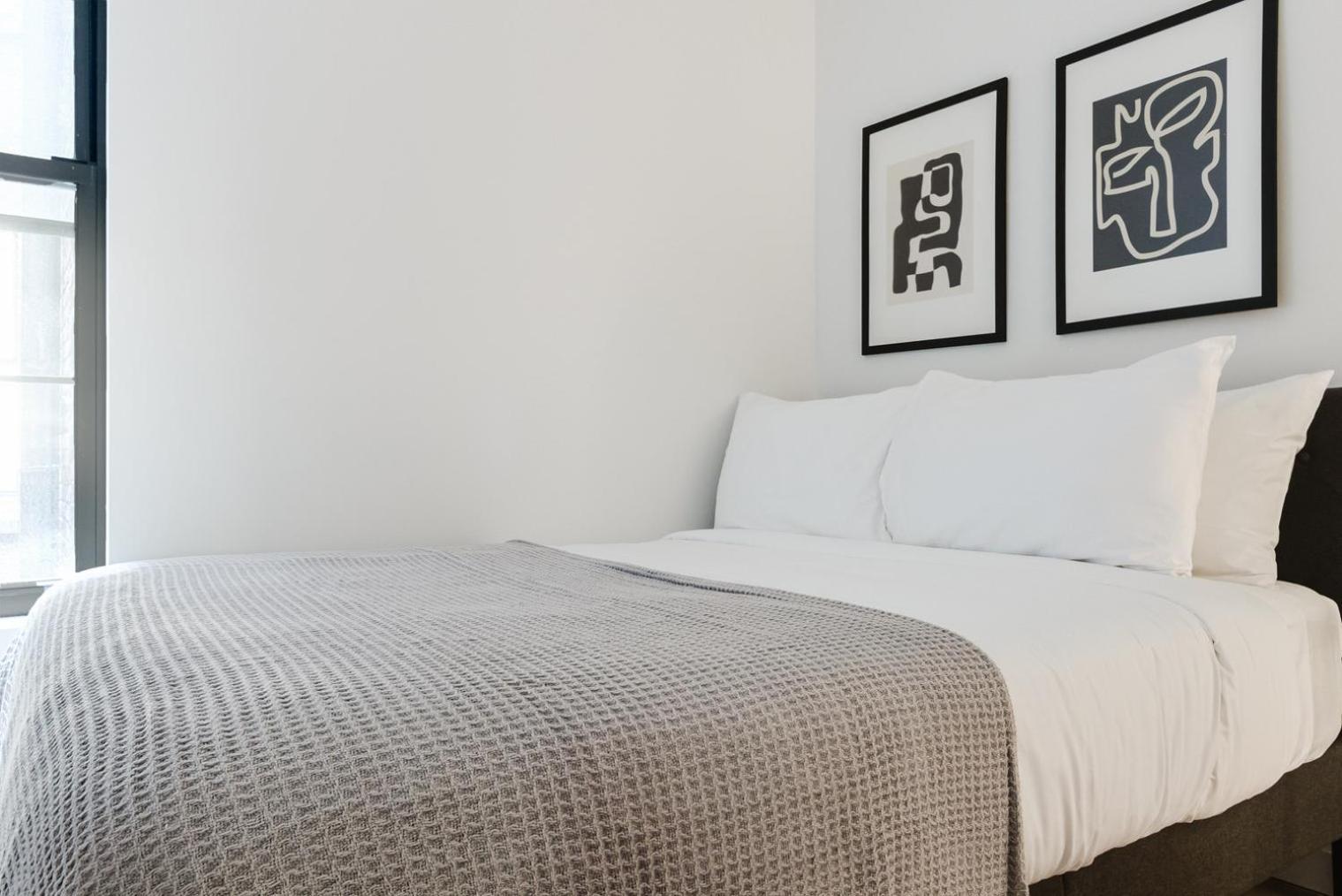 Blueground East Village Ac Wd Nr Park Nyc-1727 Appartamento