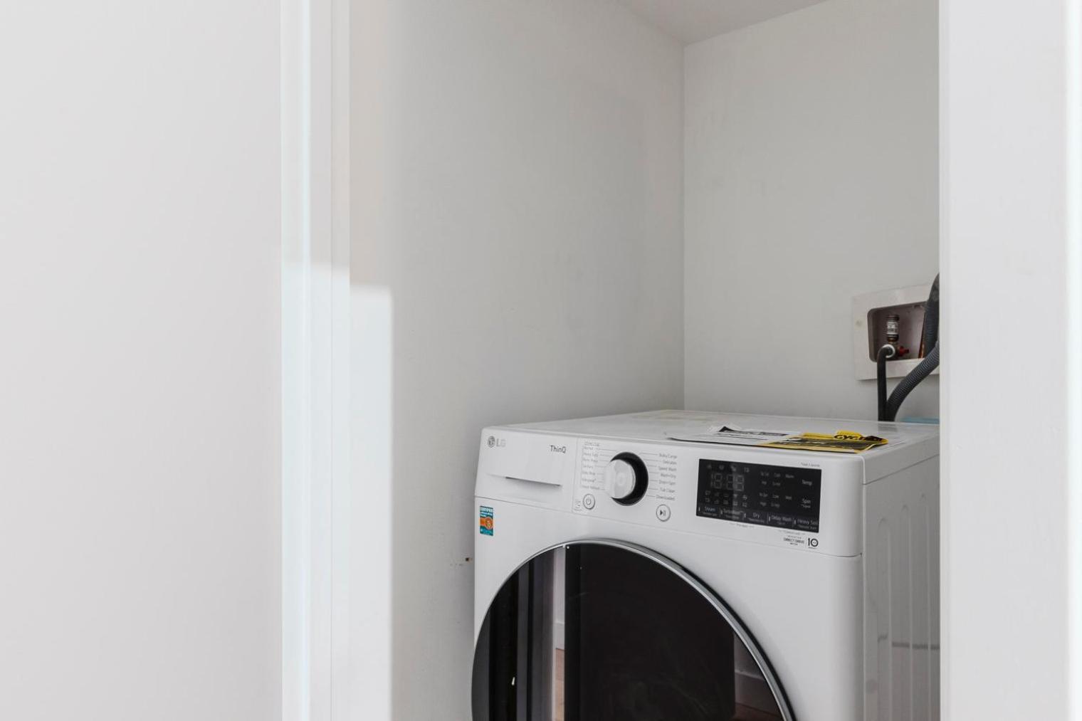 Appartamento Blueground East Village Ac Wd Nr Park Nyc-1727 *