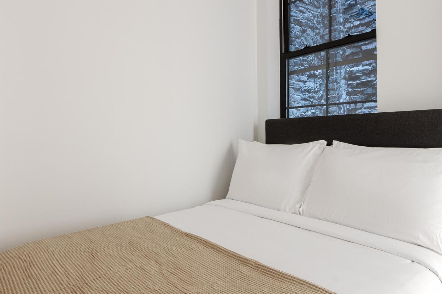 Blueground East Village Ac Wd Nr Park Nyc-1727 Appartamento *