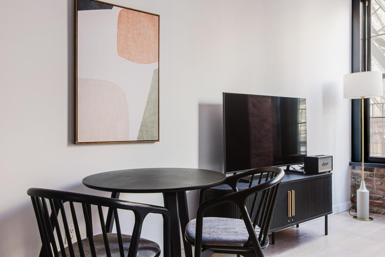 Blueground East Village Ac Wd Nr Park Nyc-1727 Appartamento New York