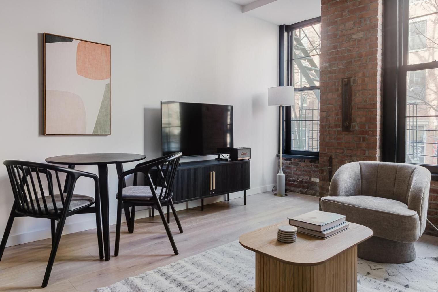 Apartment Blueground East Village Ac Wd Nr Park Nyc-1727